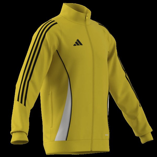 Pánská mikina adidas TIRO24 TRJKT - foto 5
