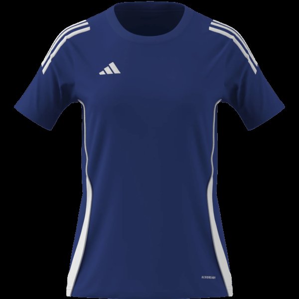 Dámský dres adidas TIRO24 JSYW - foto 3