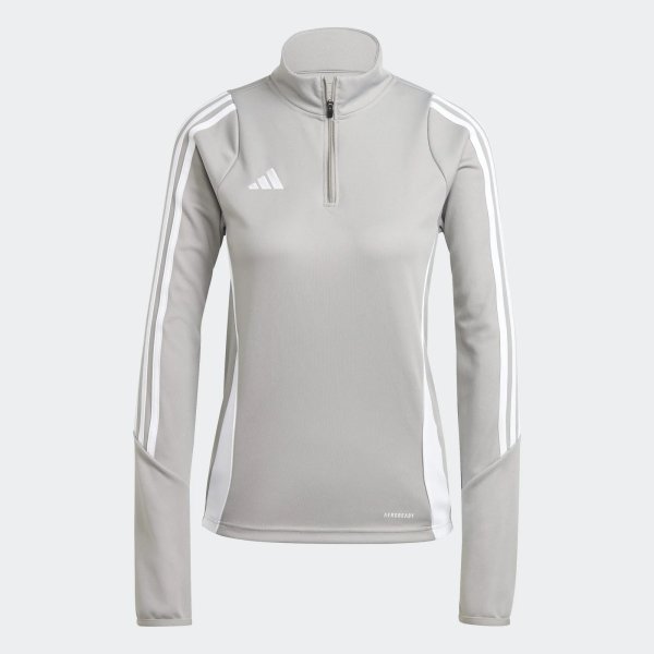 Dámská mikina adidas TIRO24 TRTOPW - foto 1