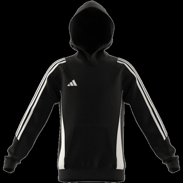 Dětská mikina adidas TIRO24 SWHOODY - foto 6