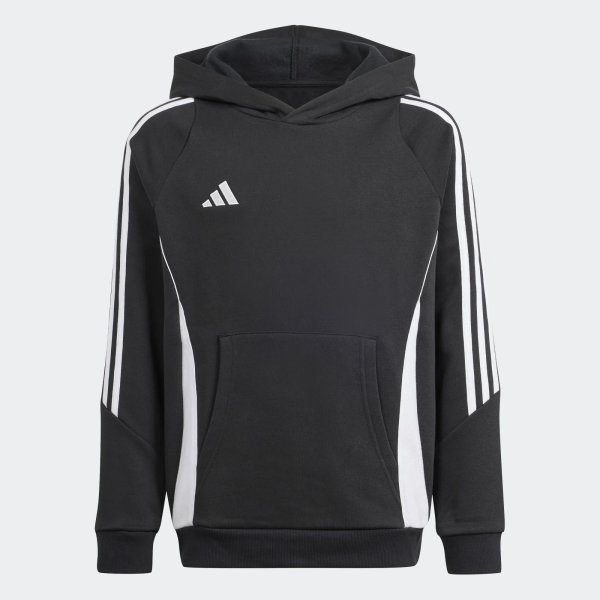 Dětská mikina adidas TIRO24 SWHOODY - foto 0