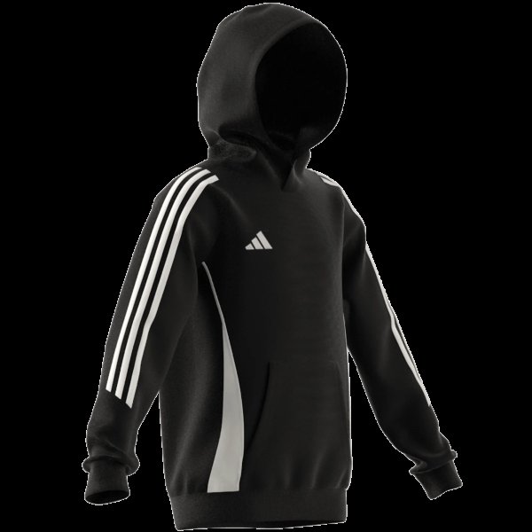 Dětská mikina adidas TIRO24 SWHOODY - foto 7