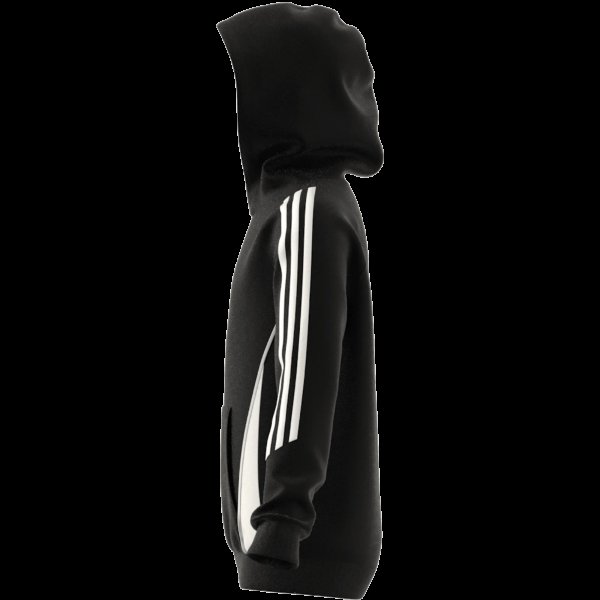 Dětská mikina adidas TIRO24 SWHOODY - foto 12