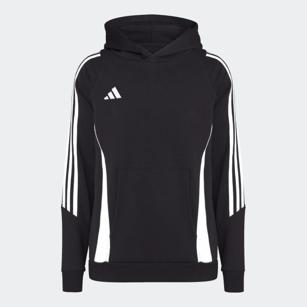 Dětská mikina adidas TIRO24 SWHOODY - foto 1