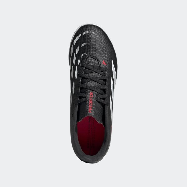 Dětské kopačky turfy adidas PREDATOR CLUB TF J - foto 1