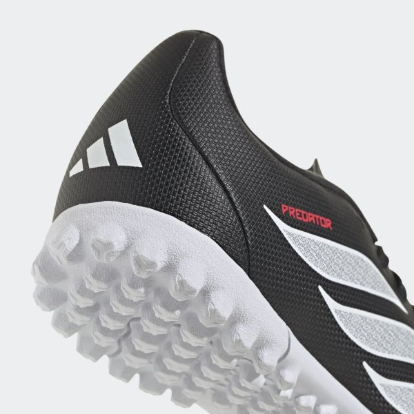 Dětské kopačky turfy adidas PREDATOR CLUB TF J - foto 6