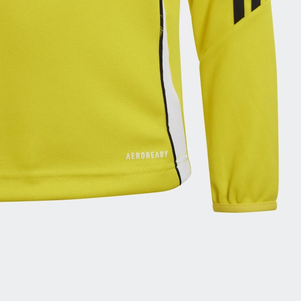 Dětská mikina adidas TIRO24 TRTOPY - foto 2