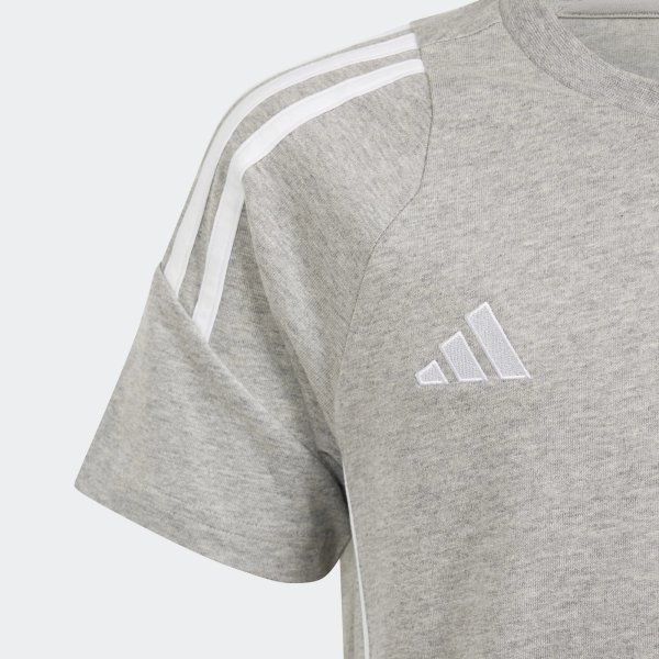 Dětské tričko adidas TIRO24 SWTEEY - foto 4