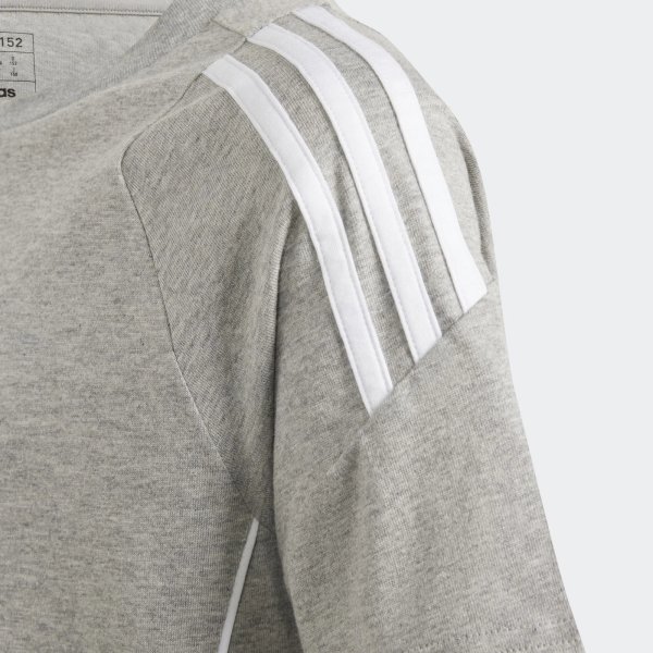 Dětské tričko adidas TIRO24 SWTEEY - foto 3