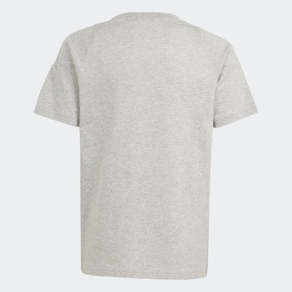 Dětské tričko adidas TIRO24 SWTEEY - foto 2