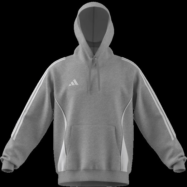 Pánská mikina adidas TIRO24 SWHOOD - foto 4