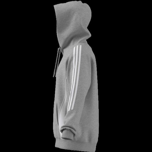 Pánská mikina adidas TIRO24 SWHOOD - foto 10