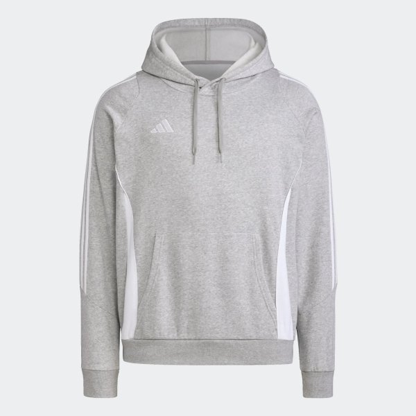 Pánská mikina adidas TIRO24 SWHOOD - foto 1