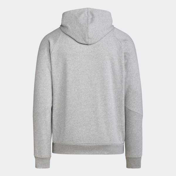 Pánská mikina adidas TIRO24 SWHOOD - foto 2