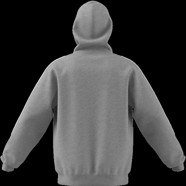 Pánská mikina adidas TIRO24 SWHOOD - foto 8