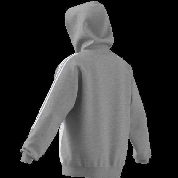 Pánská mikina adidas TIRO24 SWHOOD - foto 9