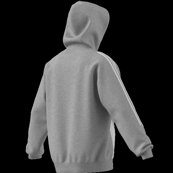 Pánská mikina adidas TIRO24 SWHOOD - foto 7