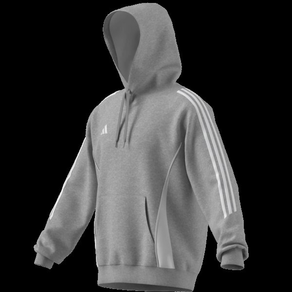 Pánská mikina adidas TIRO24 SWHOOD - foto 11