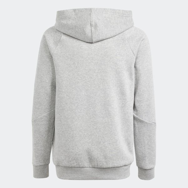 Dětská mikina adidas TIRO24 SWHOODY - foto 2