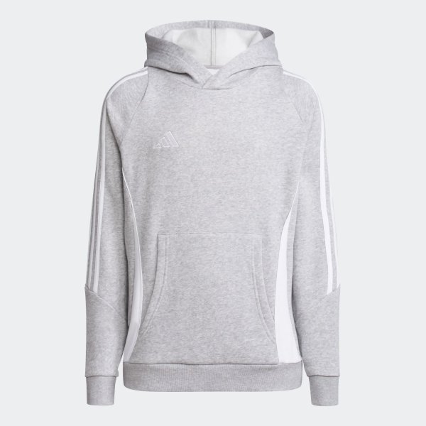 Dětská mikina adidas TIRO24 SWHOODY - foto 1