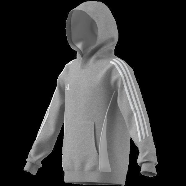 Dětská mikina adidas TIRO24 SWHOODY - foto 13