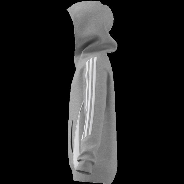 Dětská mikina adidas TIRO24 SWHOODY - foto 12