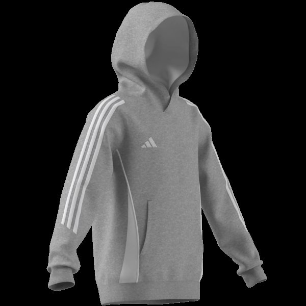 Dětská mikina adidas TIRO24 SWHOODY - foto 7