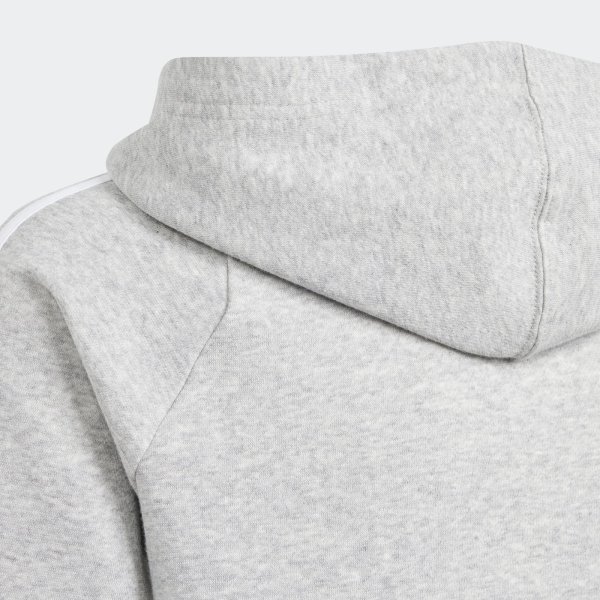 Dětská mikina adidas TIRO24 SWHOODY - foto 5