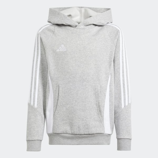 Dětská mikina adidas TIRO24 SWHOODY - foto 0