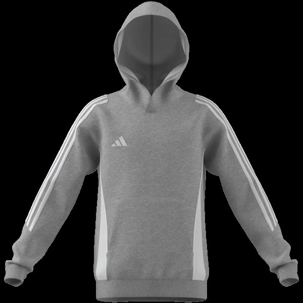 Dětská mikina adidas TIRO24 SWHOODY - foto 6