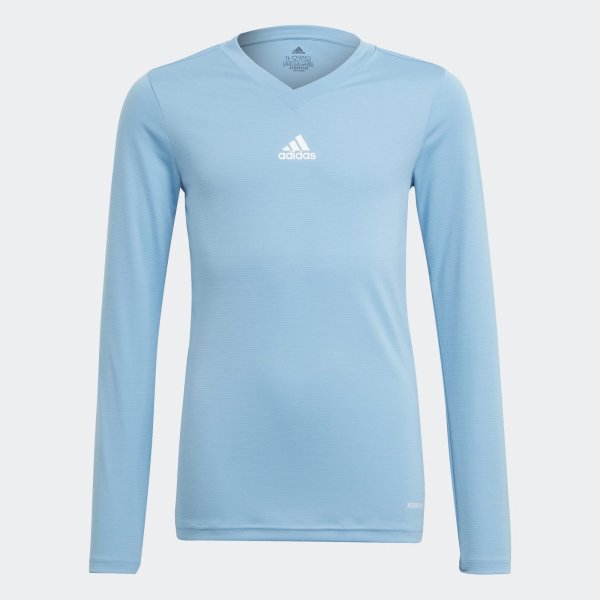 Chlapecký dres adidas TEAM BASE TEE Y - foto 0