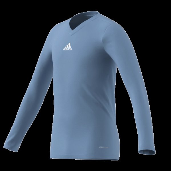 Chlapecký dres adidas TEAM BASE TEE Y - foto 13