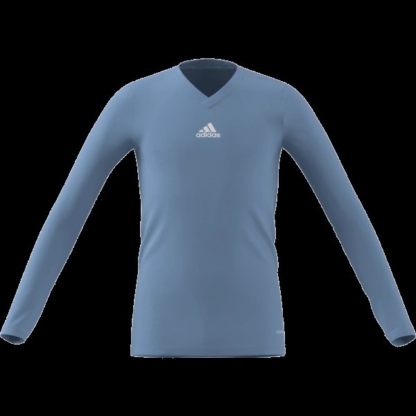 Chlapecký dres adidas TEAM BASE TEE Y - foto 6