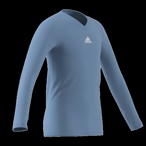 Chlapecký dres adidas TEAM BASE TEE Y - foto 7