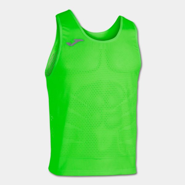 Pánské tílko JOMA SLEEVELESS T-SHIRT MARATHON - foto 0