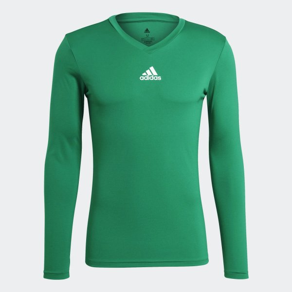 Pánský dres adidas TEAM BASE TEE - foto 1