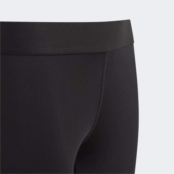 Chlapecké funkční spodky adidas TF SHRT TIGHT Y - foto 3