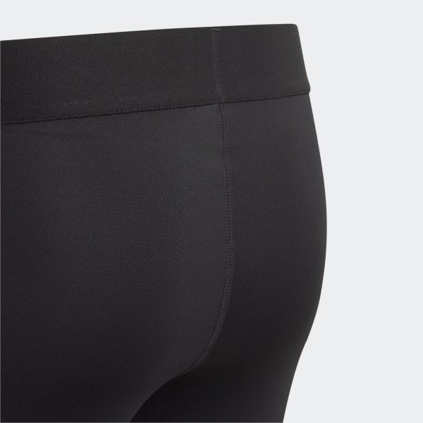 Chlapecké funkční spodky adidas TF SHRT TIGHT Y - foto 5