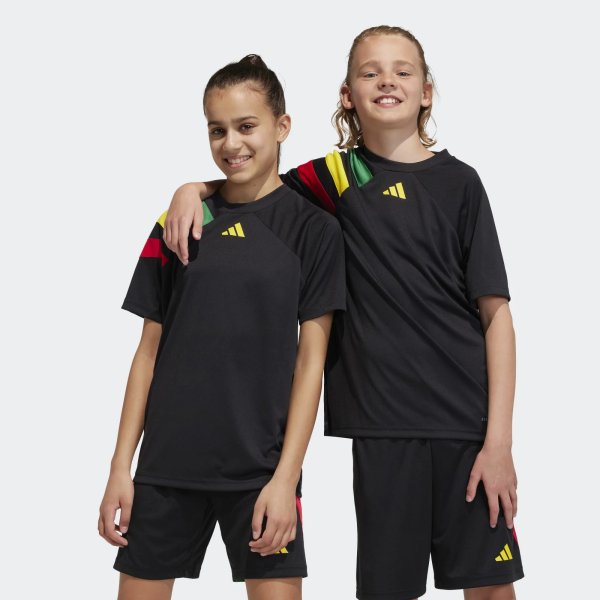 Dětský dres adidas FORTORE23 JSY Y - foto 7