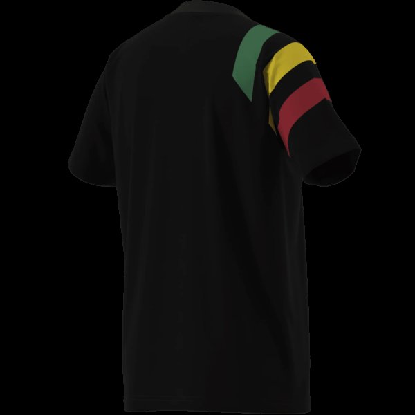 Dětský dres adidas FORTORE23 JSY Y - foto 11