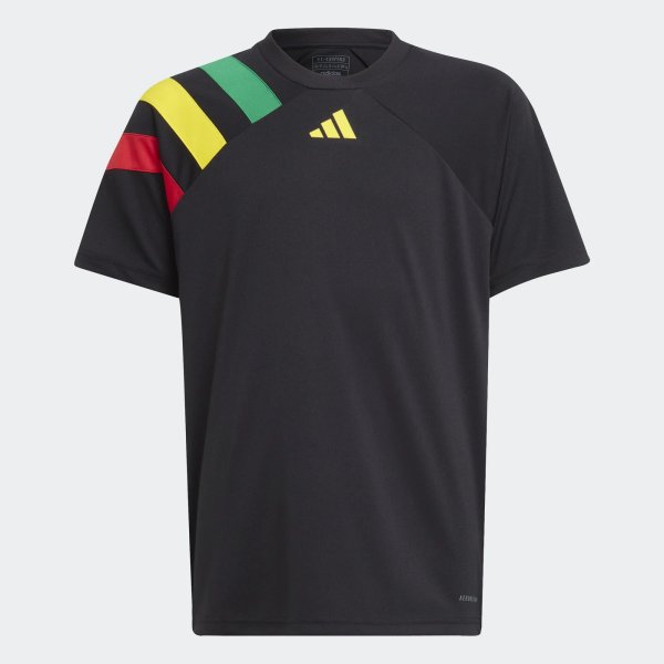 Dětský dres adidas FORTORE23 JSY Y - foto 0