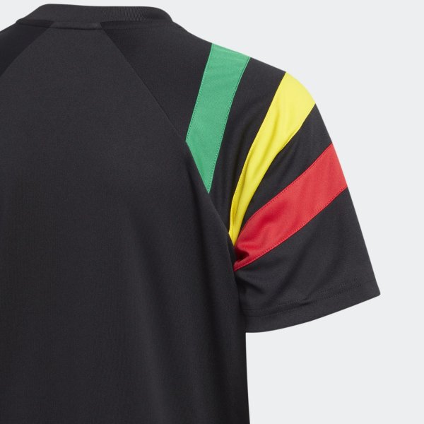 Dětský dres adidas FORTORE23 JSY Y - foto 5