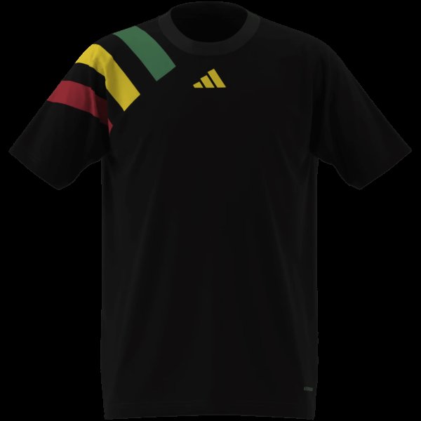 Dětský dres adidas FORTORE23 JSY Y - foto 8