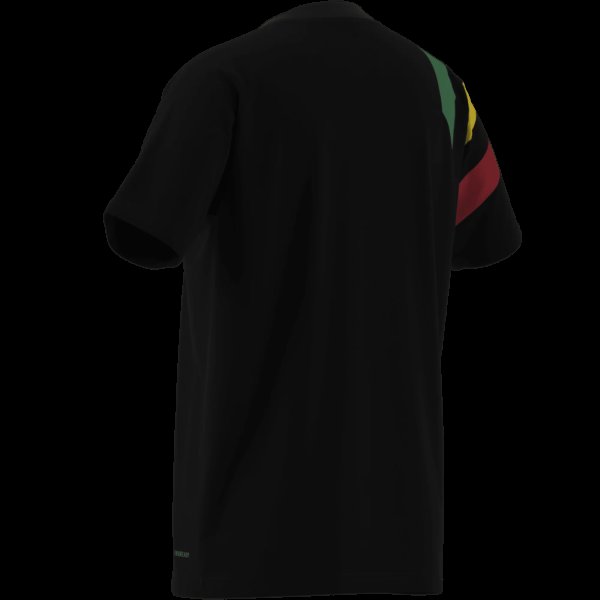 Dětský dres adidas FORTORE23 JSY Y - foto 13