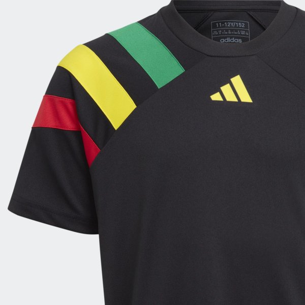 Dětský dres adidas FORTORE23 JSY Y - foto 3