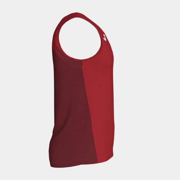 Pánské tílko JOMA R-WINNER TANK TOP - foto 1