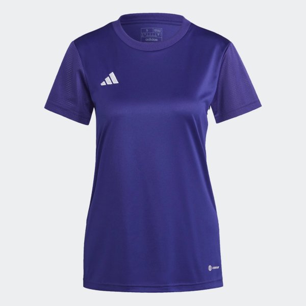 Dámský dres adidas TABELA 23 JSY W - foto 0