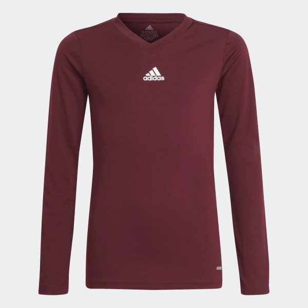 Chlapecký dres adidas TEAM BASE TEE Y - foto 1