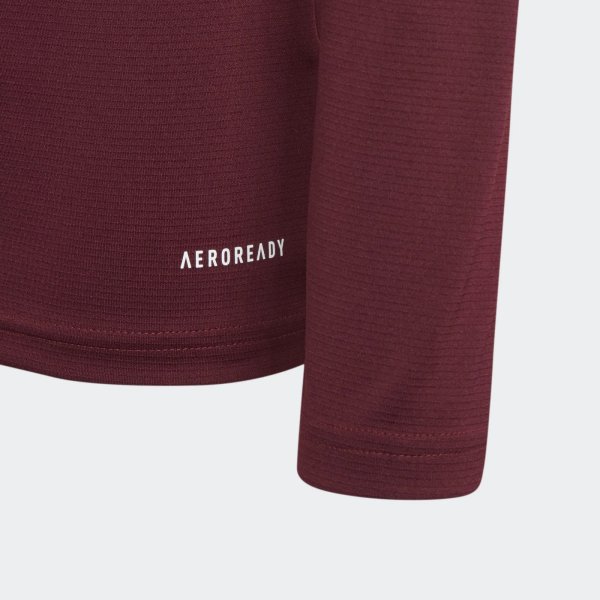 Chlapecký dres adidas TEAM BASE TEE Y - foto 4