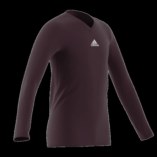 Chlapecký dres adidas TEAM BASE TEE Y - foto 7